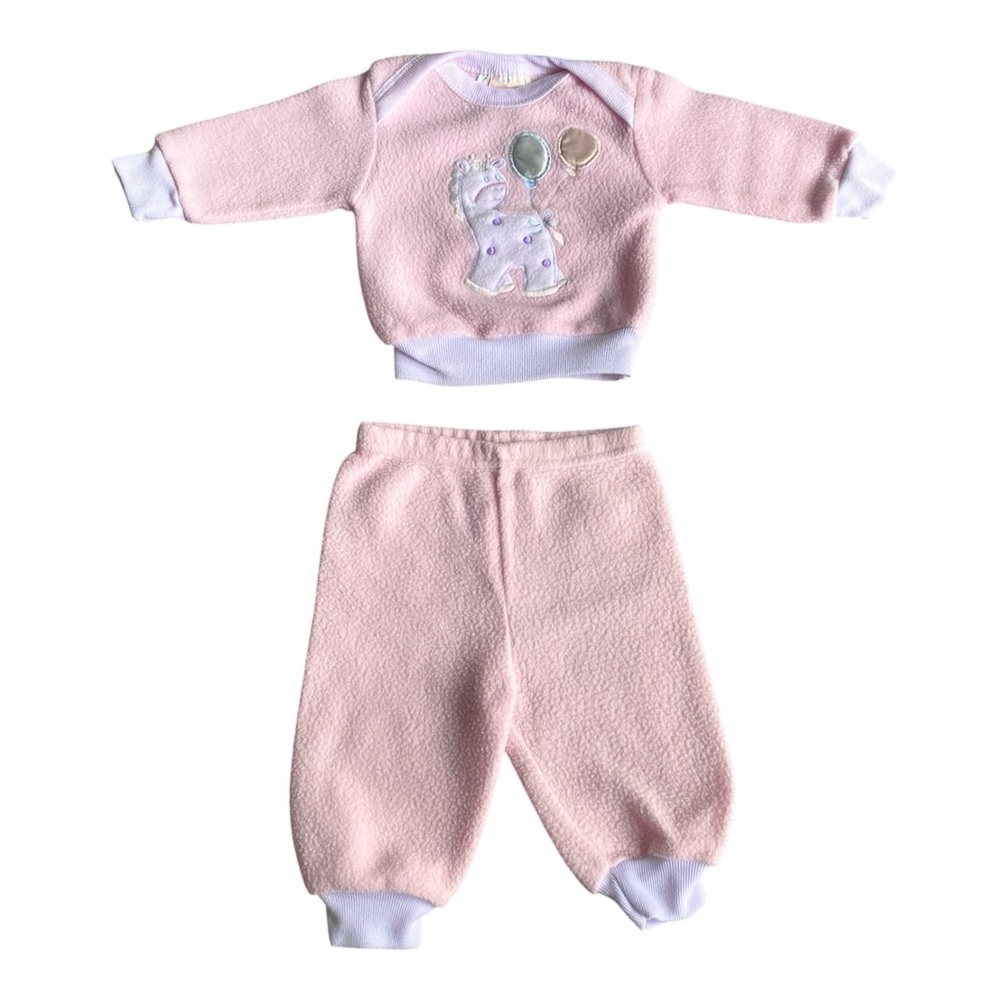 Vintage 90s Magic Years Matching Set
